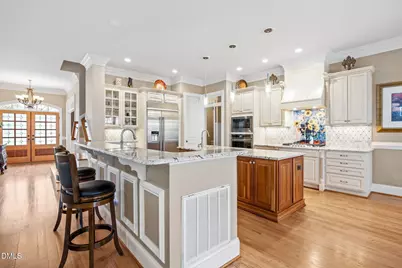 3312 Canoe Brook Parkway, Raleigh, NC 27614 - Photo 15