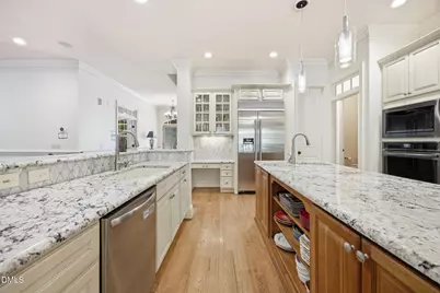 3312 Canoe Brook Parkway, Raleigh, NC 27614 - Photo 3