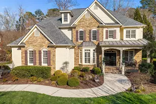 3312 Canoe Brook Pkwy, Raleigh, NC 27614 - Photo 3