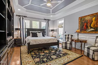 3312 Canoe Brook Parkway, Raleigh, NC 27614 - Photo 27