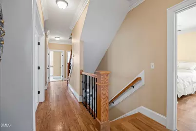 3312 Canoe Brook Parkway, Raleigh, NC 27614 - Photo 37