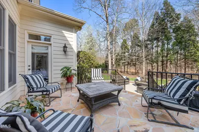3312 Canoe Brook Parkway, Raleigh, NC 27614 - Photo 27