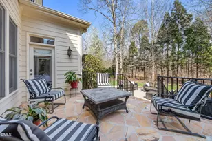 3312 Canoe Brook Pkwy, Raleigh, NC 27614 - Photo 27