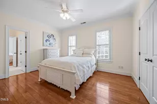 3312 Canoe Brook Pkwy, Raleigh, NC 27614 - Photo 33