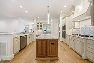 3312 Canoe Brook Parkway, Raleigh, NC 27614 - Photo 5