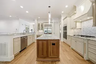 3312 Canoe Brook Pkwy, Raleigh, NC 27614 - Photo 5