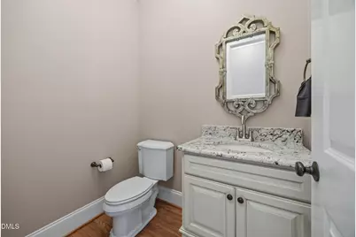 3312 Canoe Brook Parkway, Raleigh, NC 27614 - Photo 19