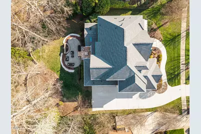 3312 Canoe Brook Parkway, Raleigh, NC 27614 - Photo 7