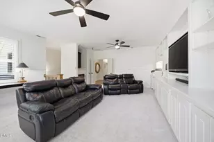 3312 Canoe Brook Pkwy, Raleigh, NC 27614 - Photo 45