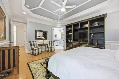 3312 Canoe Brook Parkway, Raleigh, NC 27614 - Photo 39