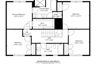 11801 Old Creedmoor Rd, Raleigh, NC 27613 - Photo 93