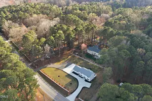 11801 Old Creedmoor Rd, Raleigh, NC 27613 - Photo 91