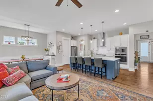 1229 Hodgson Ln, Fuquay-Varina, NC 27526 - Photo 9