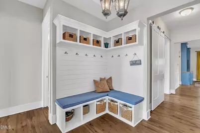 1229 Hodgson Lane, Fuquay-Varina, NC 27526 - Photo 5