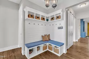 1229 Hodgson Ln, Fuquay-Varina, NC 27526 - Photo 5