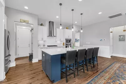 1229 Hodgson Lane, Fuquay-Varina, NC 27526 - Photo 11