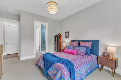 1229 Hodgson Lane, Fuquay-Varina, NC 27526 - Photo 19