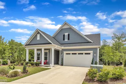 1229 Hodgson Lane, Fuquay-Varina, NC 27526 - Photo 39