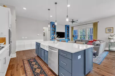 1229 Hodgson Lane, Fuquay-Varina, NC 27526 - Photo 15