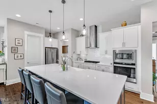 1229 Hodgson Ln, Fuquay-Varina, NC 27526 - Photo 13