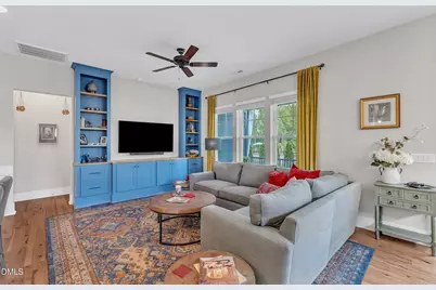 1229 Hodgson Lane, Fuquay-Varina, NC 27526 - Photo 7