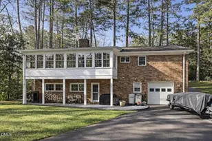 1600 Curtis Rd, Chapel Hill, NC 27514 - Photo 3