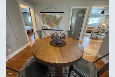 310 Crest Drive, Chapel Hill, NC 27516 - Photo 13