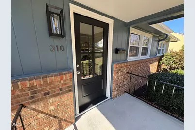 310 Crest Drive, Chapel Hill, NC 27516 - Photo 3