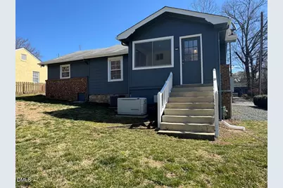 310 Crest Drive, Chapel Hill, NC 27516 - Photo 5