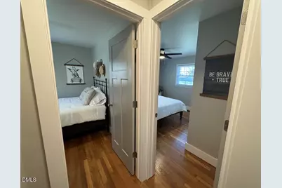 310 Crest Drive, Chapel Hill, NC 27516 - Photo 23