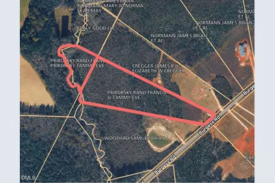 0 Burgess Road, Middlesex, NC 27557 - Photo 1