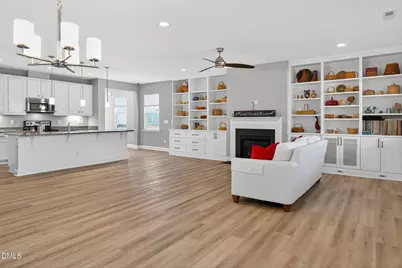 400 Eno Drive, Holly Springs, NC 27540 - Photo 19