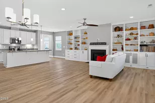 400 Eno Dr, Holly Springs, NC 27540 - Photo 19