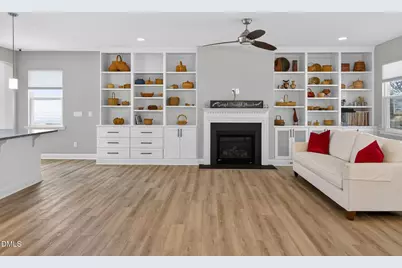 400 Eno Drive, Holly Springs, NC 27540 - Photo 17