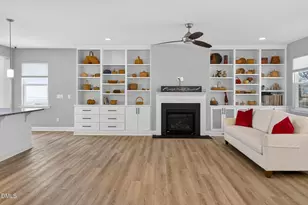 400 Eno Dr, Holly Springs, NC 27540 - Photo 17