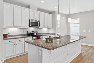 400 Eno Drive, Holly Springs, NC 27540 - Photo 11