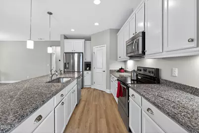 400 Eno Drive, Holly Springs, NC 27540 - Photo 7