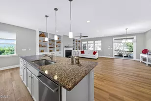 400 Eno Dr, Holly Springs, NC 27540 - Photo 13