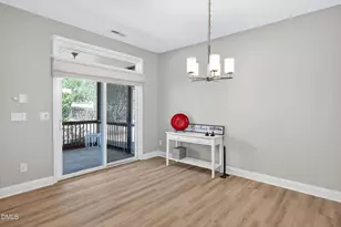 400 Eno Dr, Holly Springs, NC 27540 - Photo 23