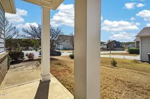 400 Eno Dr, Holly Springs, NC 27540 - Photo 3