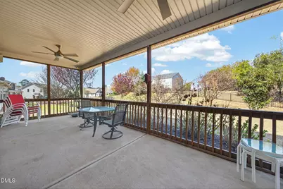 400 Eno Drive, Holly Springs, NC 27540 - Photo 37