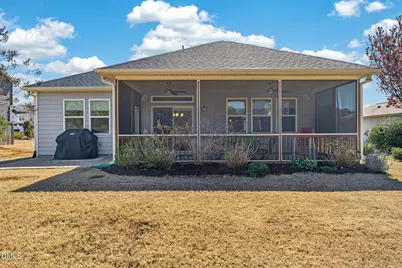 400 Eno Drive, Holly Springs, NC 27540 - Photo 41