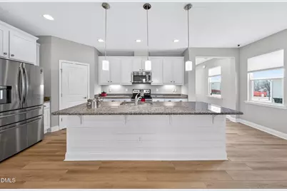 400 Eno Drive, Holly Springs, NC 27540 - Photo 9