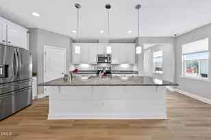 400 Eno Dr, Holly Springs, NC 27540 - Photo 9