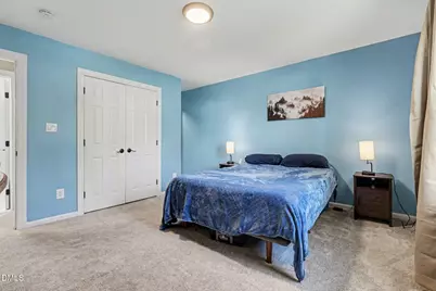 3852 Old Coach Road, Raleigh, NC 27616 - Photo 19