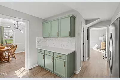 3852 Old Coach Road, Raleigh, NC 27616 - Photo 13