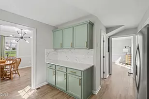 3852 Old Coach Rd, Raleigh, NC 27616 - Photo 13