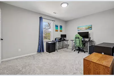 3852 Old Coach Road, Raleigh, NC 27616 - Photo 15