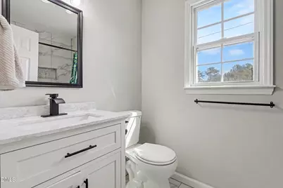 3852 Old Coach Road, Raleigh, NC 27616 - Photo 17