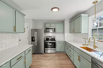 3852 Old Coach Road, Raleigh, NC 27616 - Photo 11